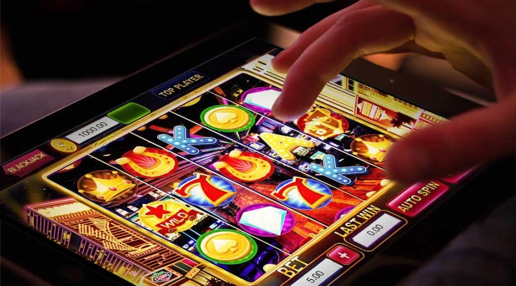 casino slot makinalari için bonus alinir mi