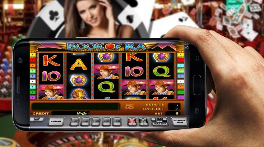 online casino sitelerindeki slot cesitleri