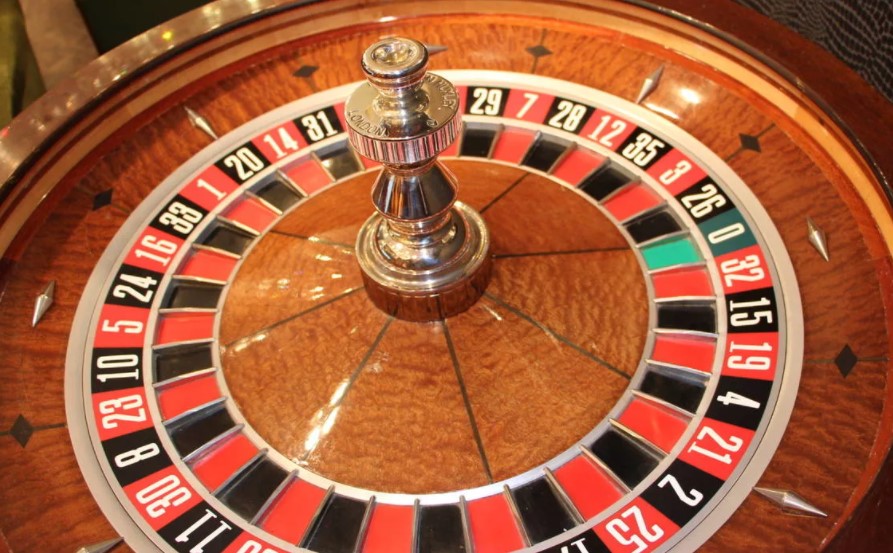 canli casino rulet sitelerine nasil uye olunur