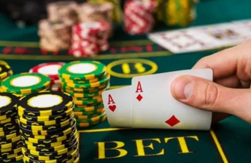 online casinolara uyelik islemleri