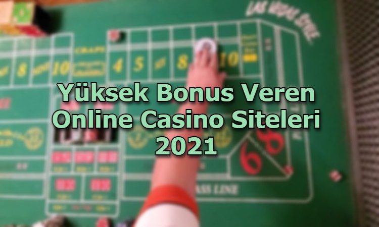 yuksek bonus veren online casino siteleri iletisim