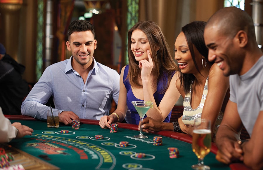 yeni acilan casino sitelerindeki teklifler